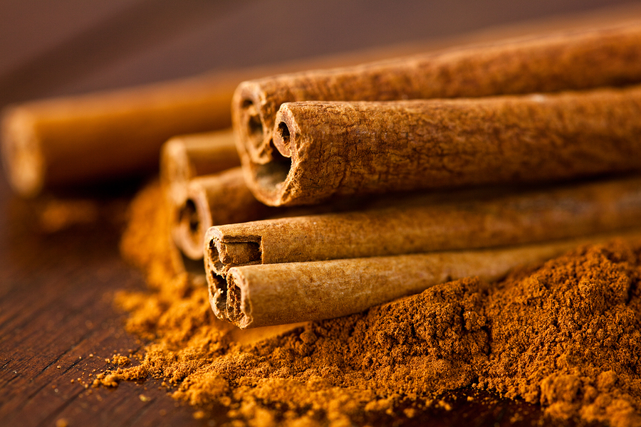 Cinnamon